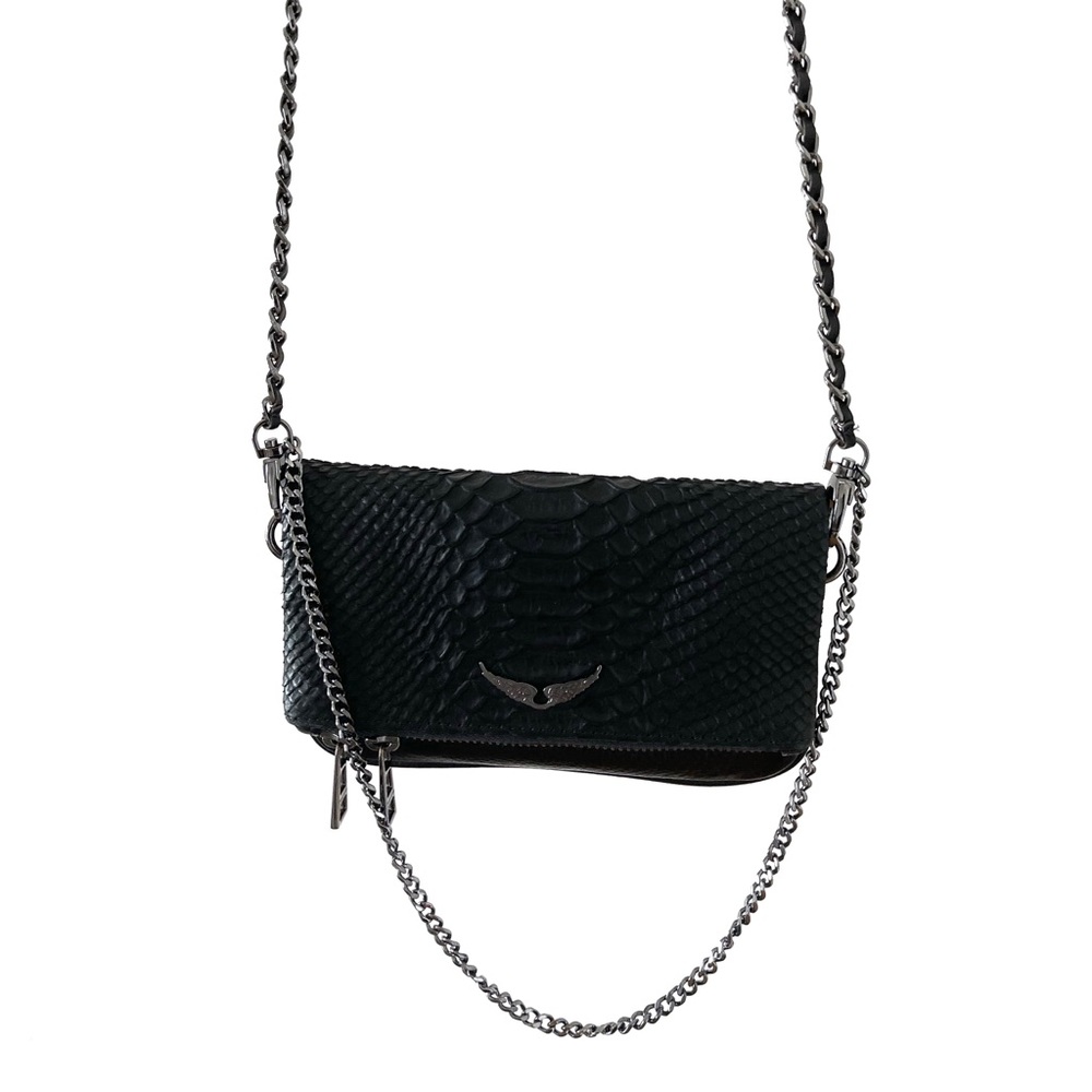 Zadig & Voltaire Rock Nano Savage